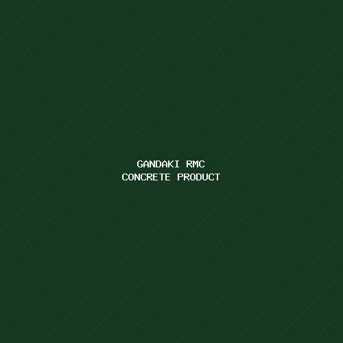 M40 High Strength Concrete